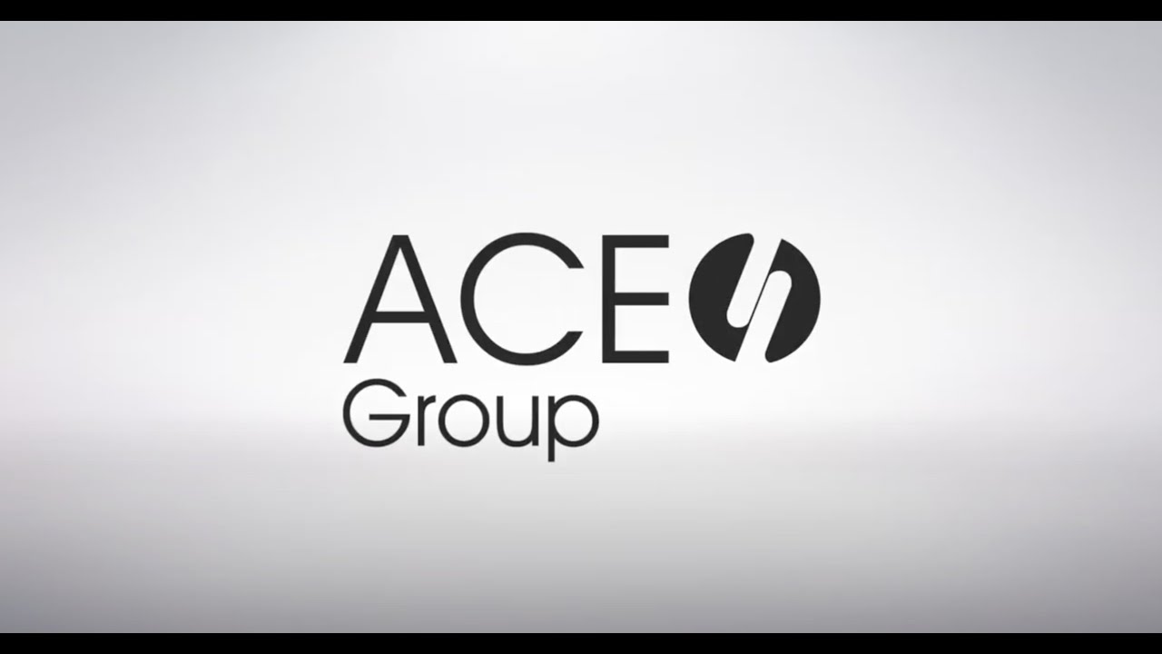 Corporate video Presentation ACE GROUP