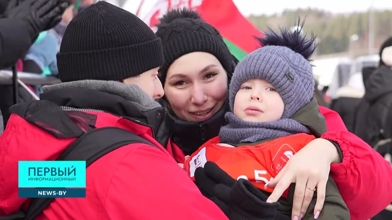 Дай пять! 145 - 17.01.2026