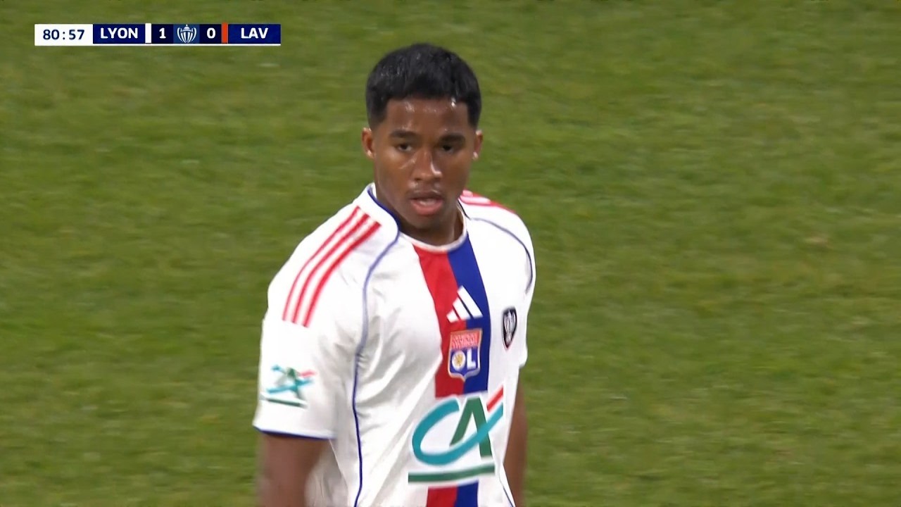ENDRICK BRILHA, MARCA UM GOLAÇO ABSURDO E COLOCA ANCELOTTI NA PRESSÃO POR SUA CONVOCAÇÃO NA COPA! 🔥⚽