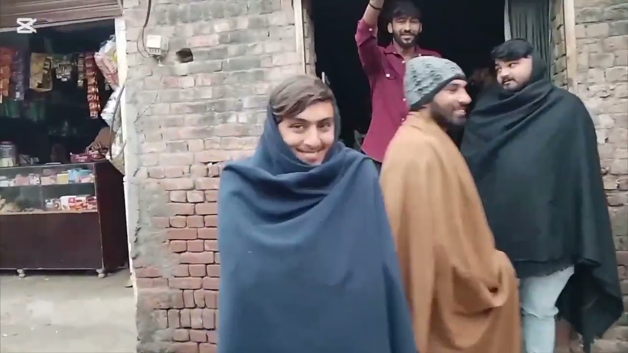 میرا پنڈ داؤد ضلع نارووال 