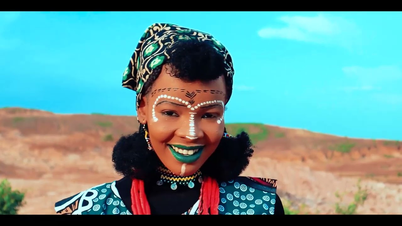 USMAN PULLOU DUKKU - BOOƊƊO AM - (Official Music Video) 2024 #fulɓe Cameroon#fulɓe Nigeria#fulɓe.