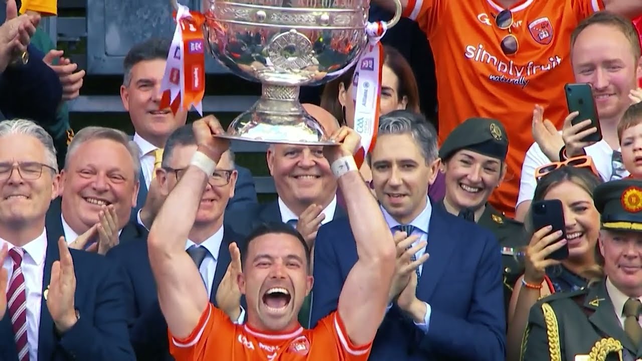 We Are Croke Park