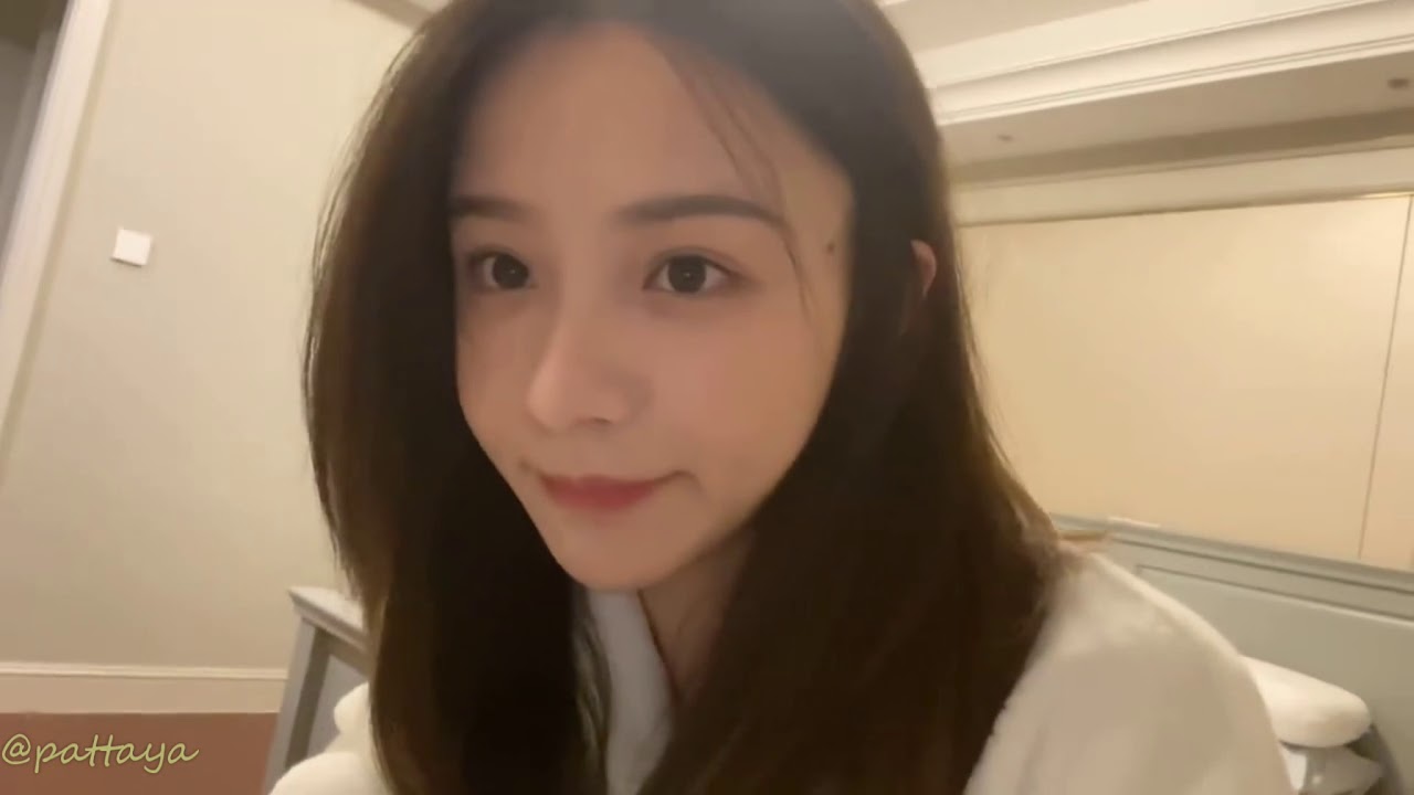 二珂Chloe 生活片段記錄 20210310