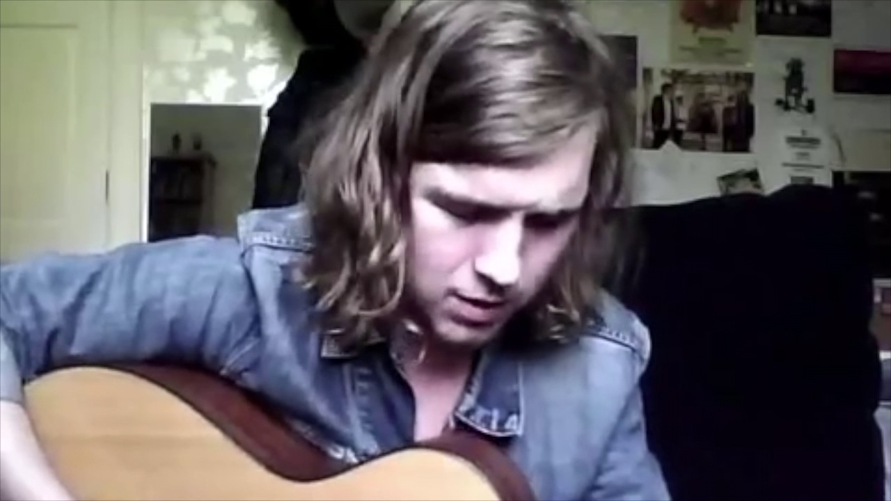 Ryan Joseph Burns - The early years