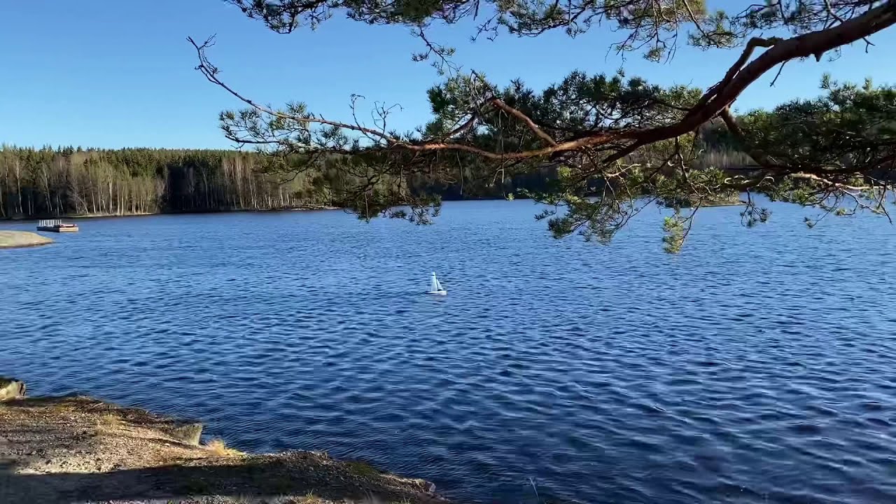 Tistedal in Norway 🇳🇴 😊🔆