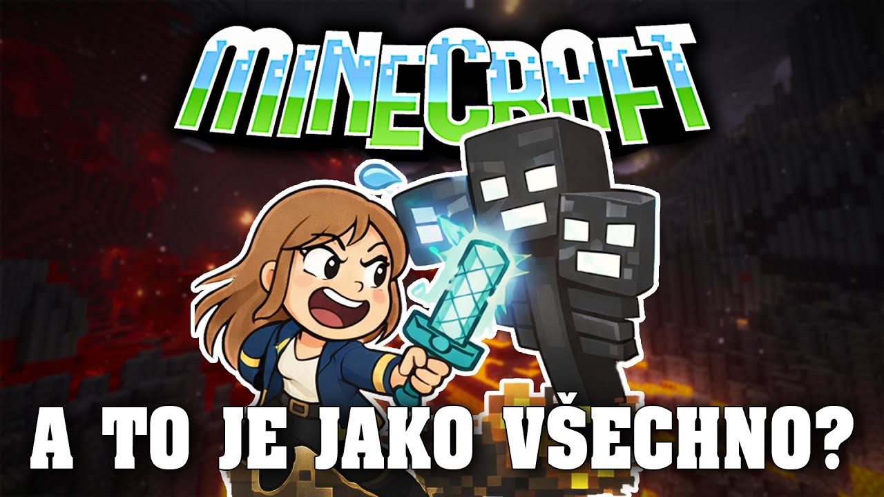 Boj na život a na bug 💀😅