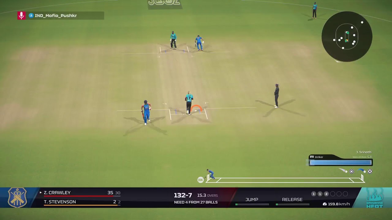 Cricket 26-Online