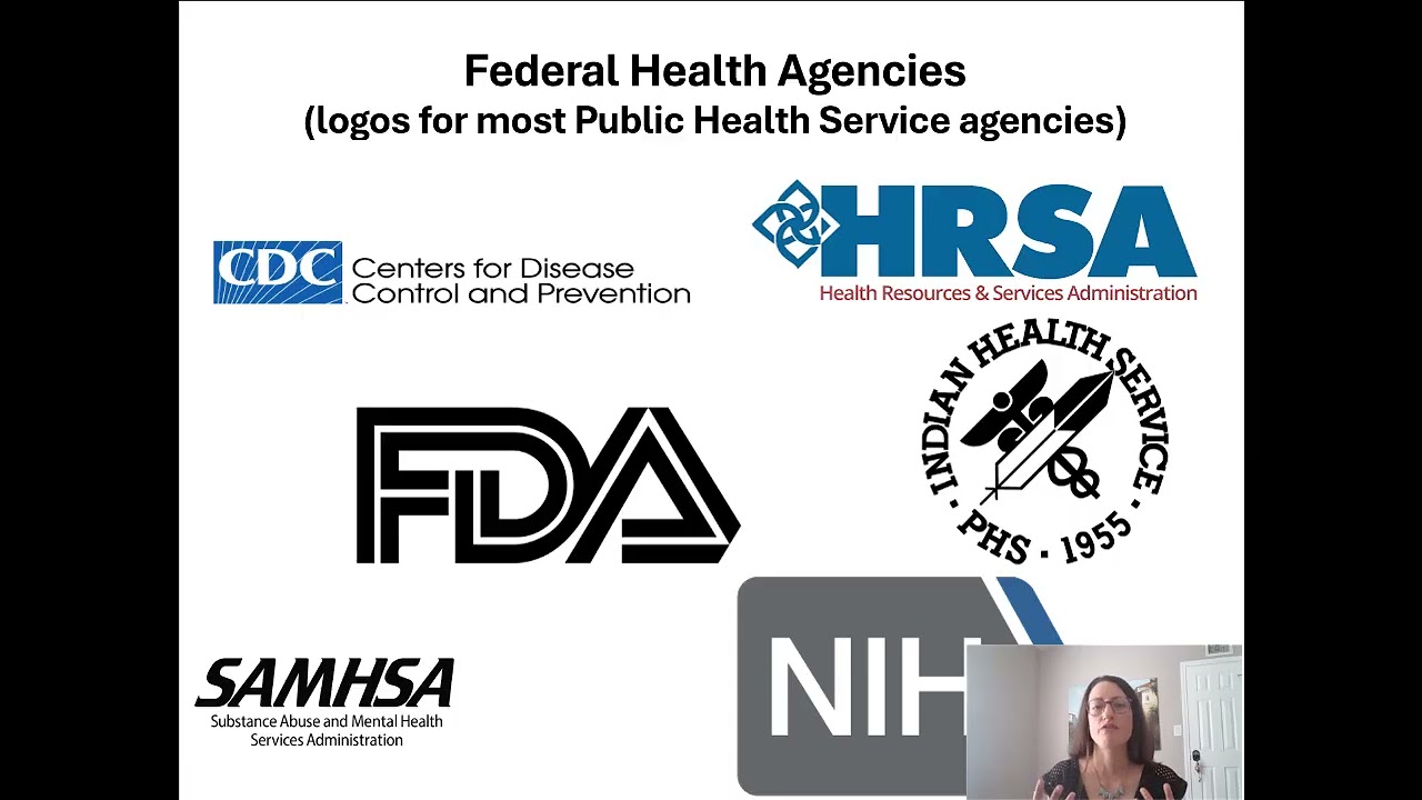 US Health Law and Policy  A broad overview