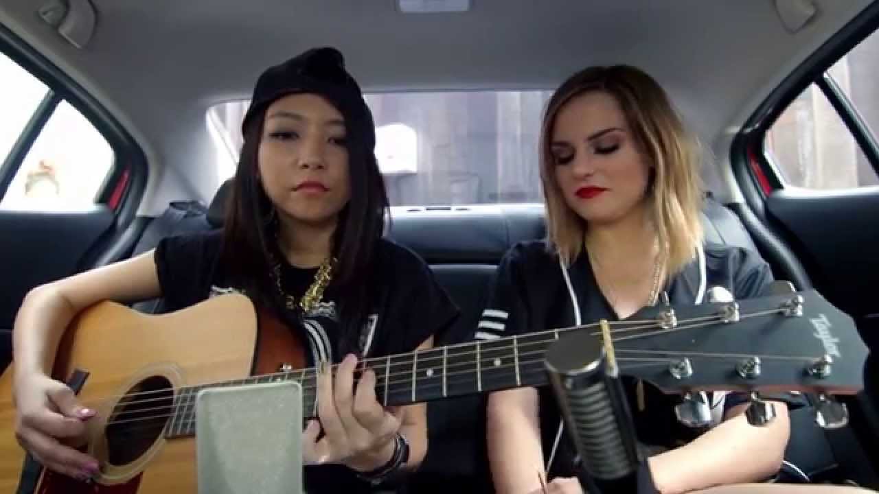 JoJo - Demonstrate (Acoustic) — Mazda Backseat Studio | Mazda USA HD