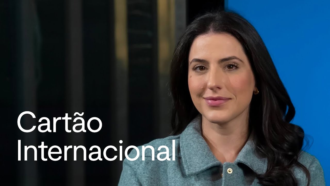 Conheça o Cartão de Débito Internacional BTG