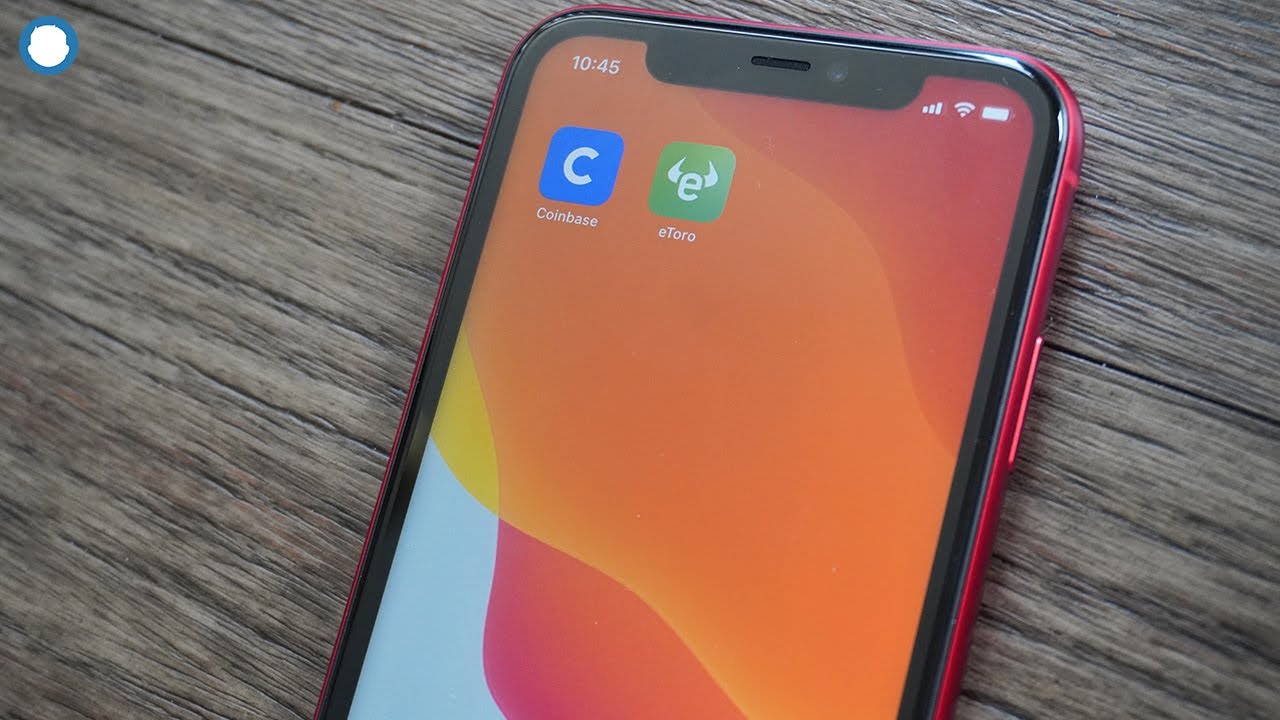 Top 5 Best Crypto Coins To Buy In October 2020 - Coinbase / eToro App 🚀