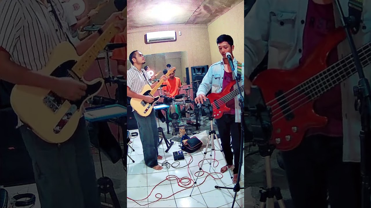 Live Tiktok Zuma Band 26 Januari 2026 A