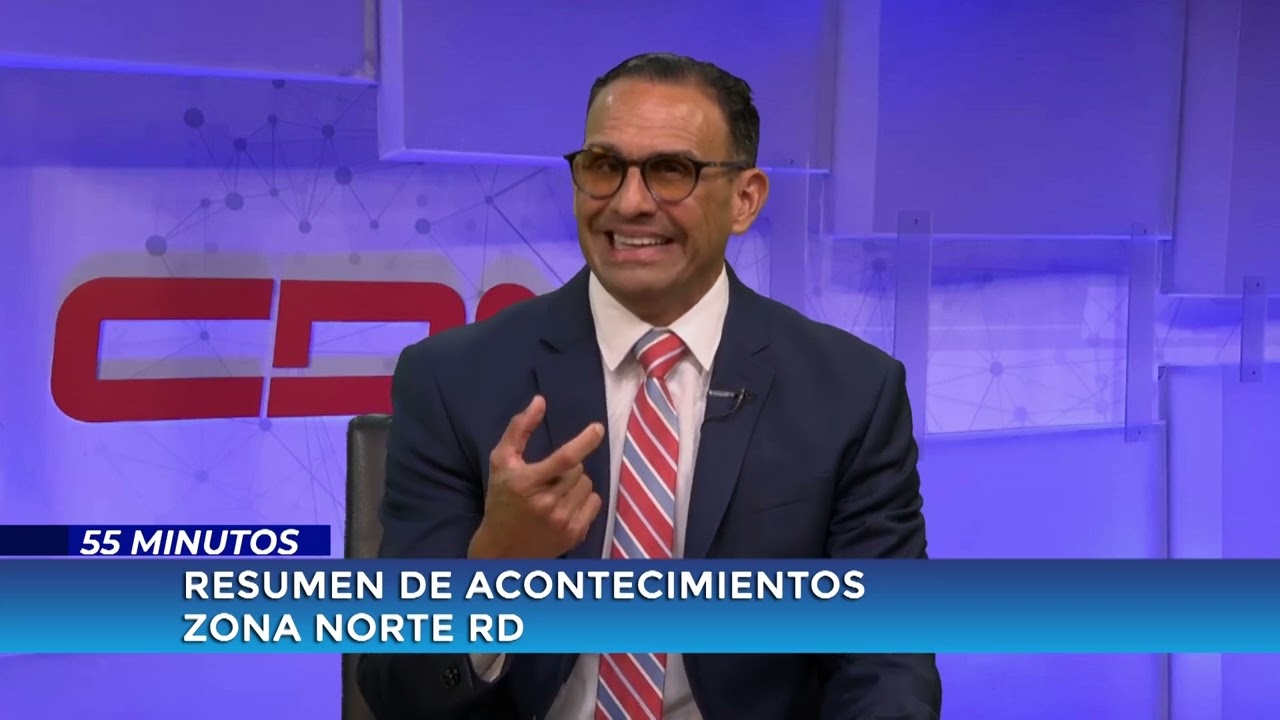 Resumen de los principales acontecimientos de la zona norte con Jordi Veras 28/01/2026