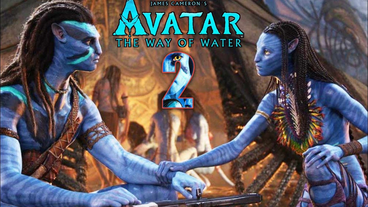 Avatar: The Way of Water 2022 Explained In Telugu | avatar 2 explained telugu