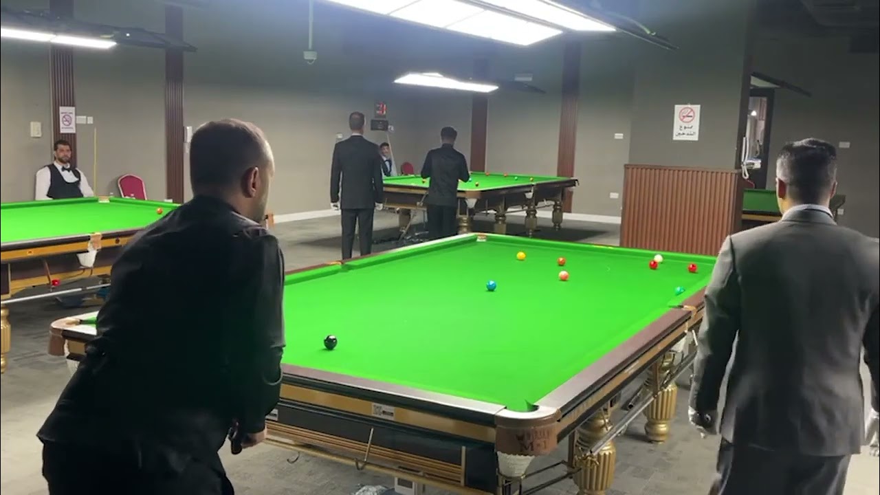 حبيب صباح ✖️ علي جليل، ٦ كرات غرب اسيا مملكة البحرين ٢٠٢٤ 🌺🇧🇭
