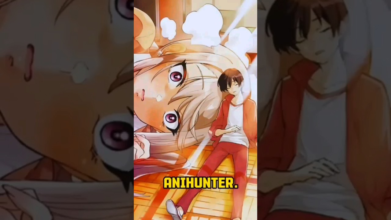 Je suis tombé amoureux d'une fille géante et j'en ai fait ma petite amie !