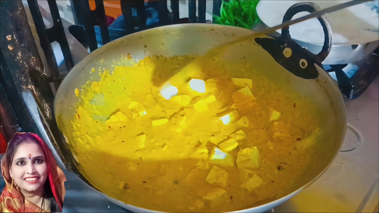मलाई पनीर की ये टेस्टी रेसिपी बच्चे हों या बड़े सभी की बहुत ज्यादा पसन्द होती है |