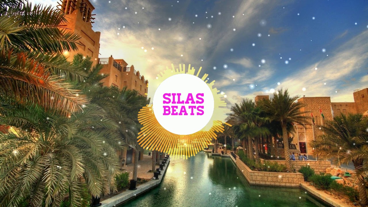 Aladdin Type Beat 'Trap Beat' By SilasBeats