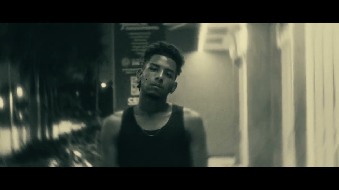 On Gang! - Try Me Ft. Roger Deejay, Reslow (VISUALIZER)