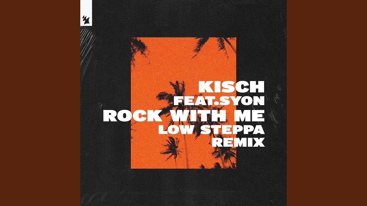 Rock With Me (Low Steppa Extended Remix)