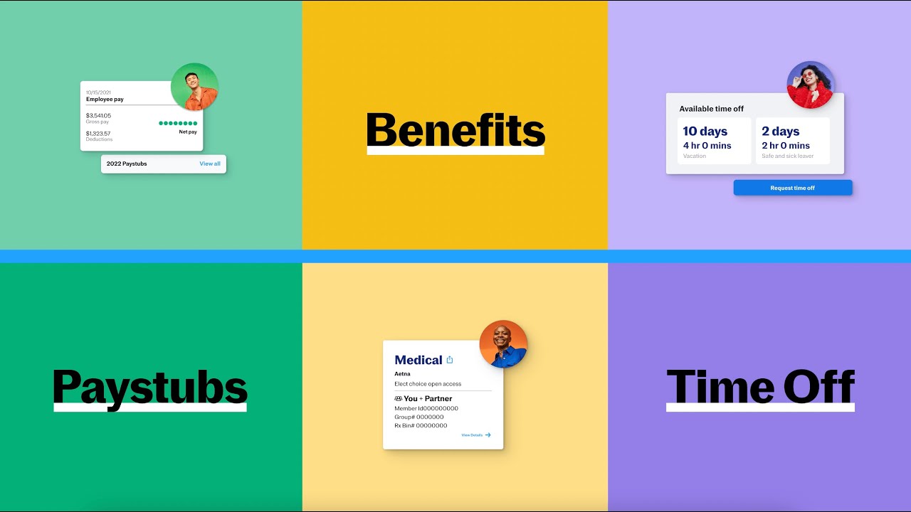 Introducing the Justworks Mobile App