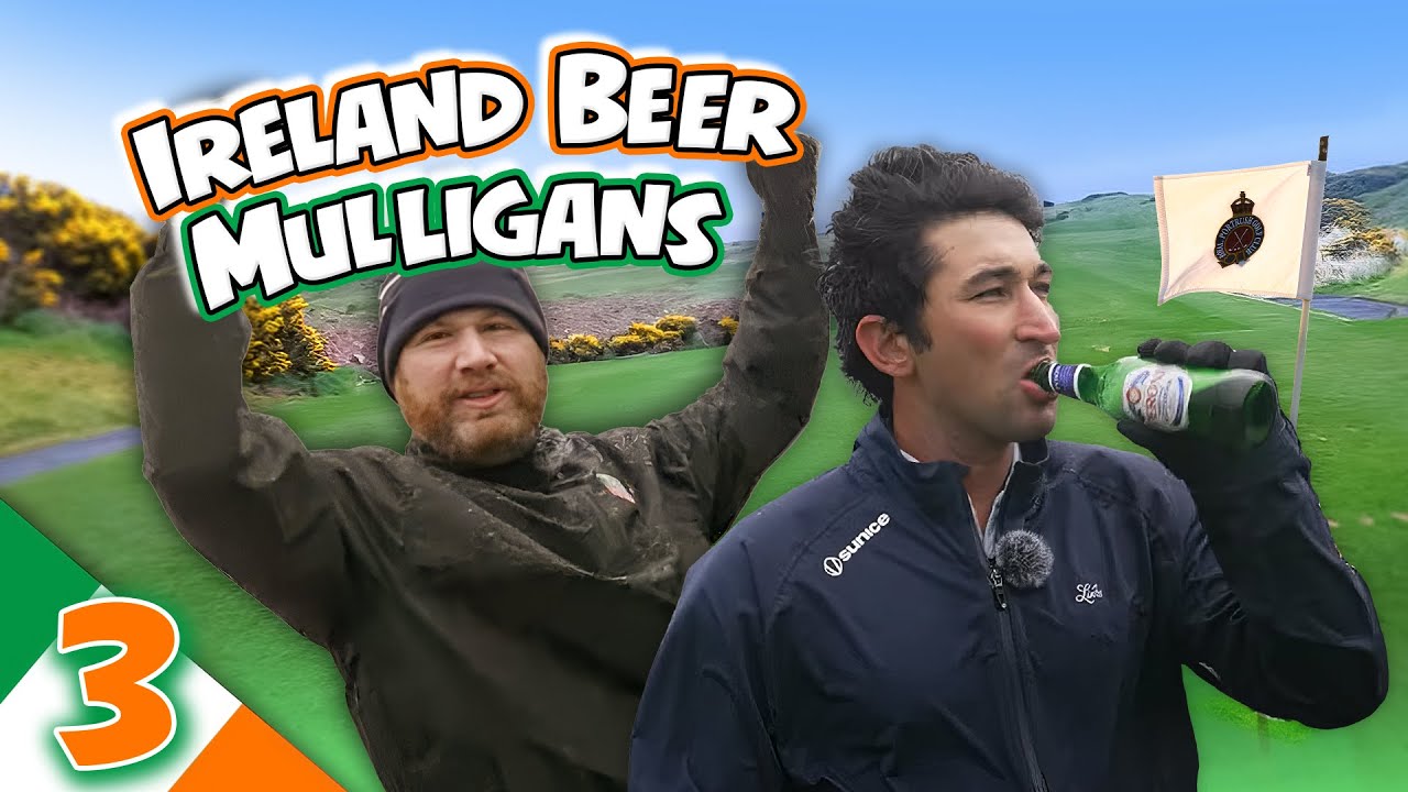Ireland Beer Mulligans