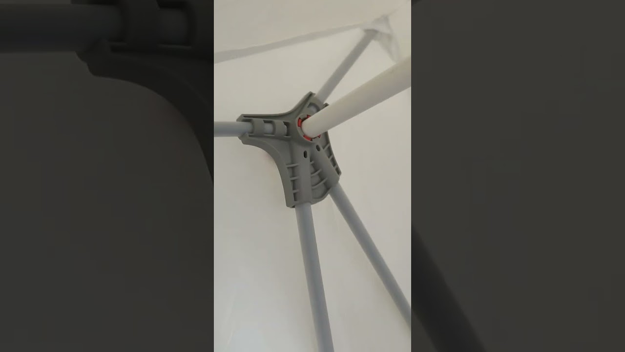 IKEA vuku wardrobe assembly easy n simple