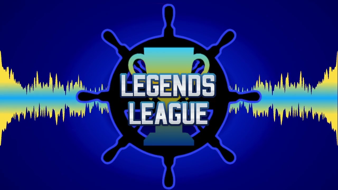 Legends League - Main Theme