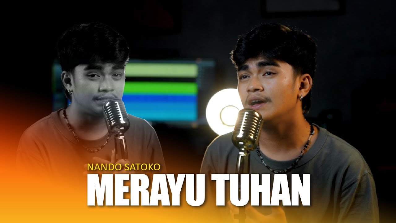 Merayu Tuhan - Nando Satoko