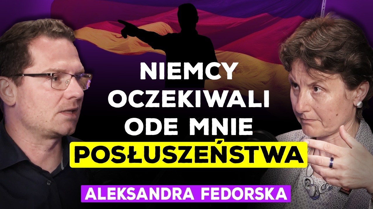 &bdquo;KAZALI MI SIĘ ZAJĄĆ KURORTAMI, NIE RAFINERIĄ