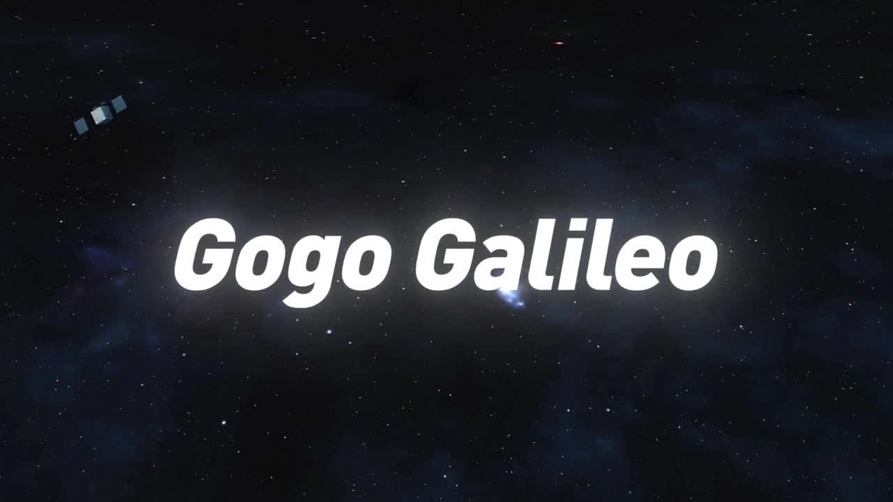 Gogo Galileo - Reimagining Inflight Wi-Fi for Business Aviation