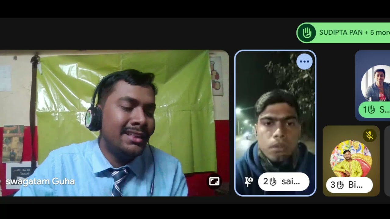 WBP CONSTABLE MOCK INTERVIEW 15