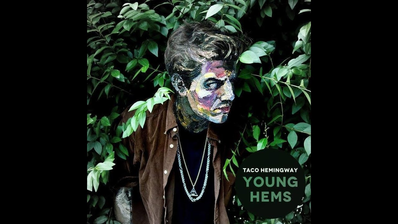 Taco Hemingway - YOUNG HEMS  - cały album