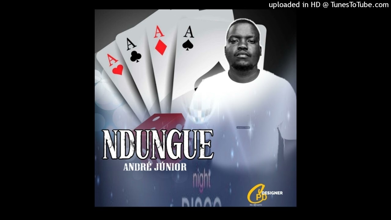 ANDRE JUNIOR - NDUNGUE-1