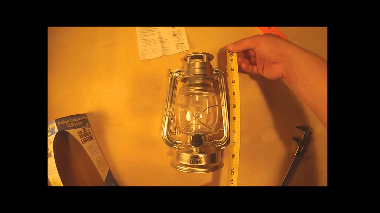 The Drop Test | Brooklyn Lantern Review