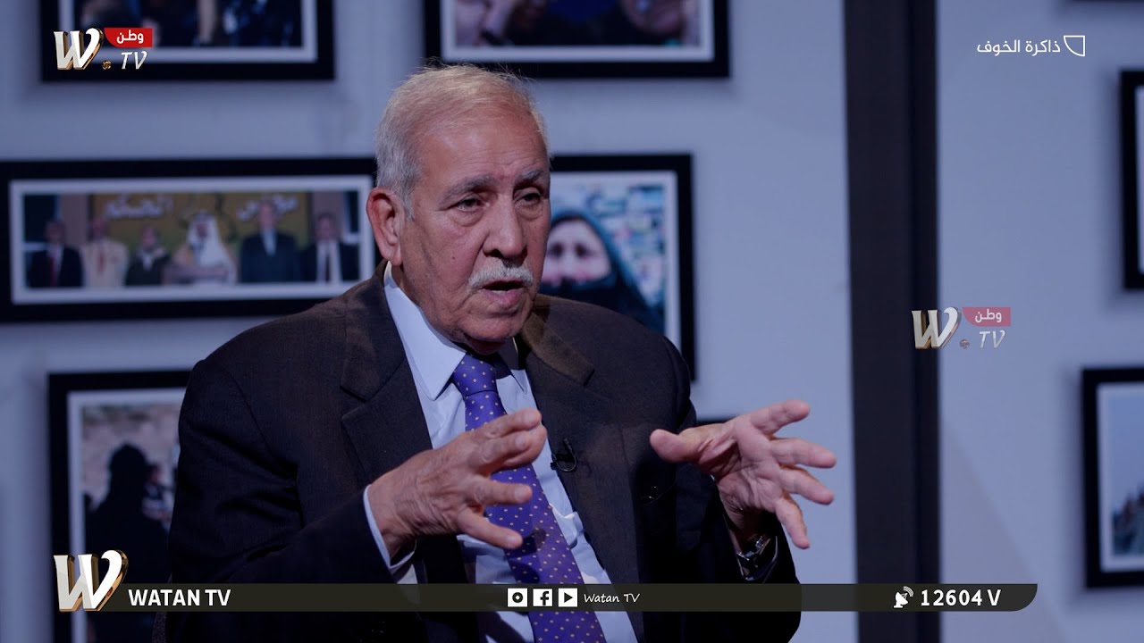 د. وائل عبد اللطيف يكشف اسرار معـ ـركة النجف ولقاء السيد السيستاني