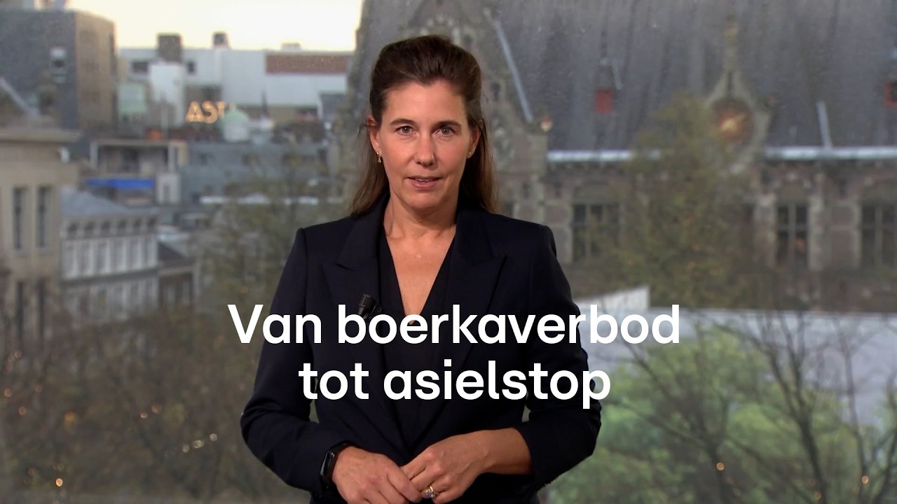 12 partijen doen voorstellen die botsen met rechtsstaat | RTL Nieuws