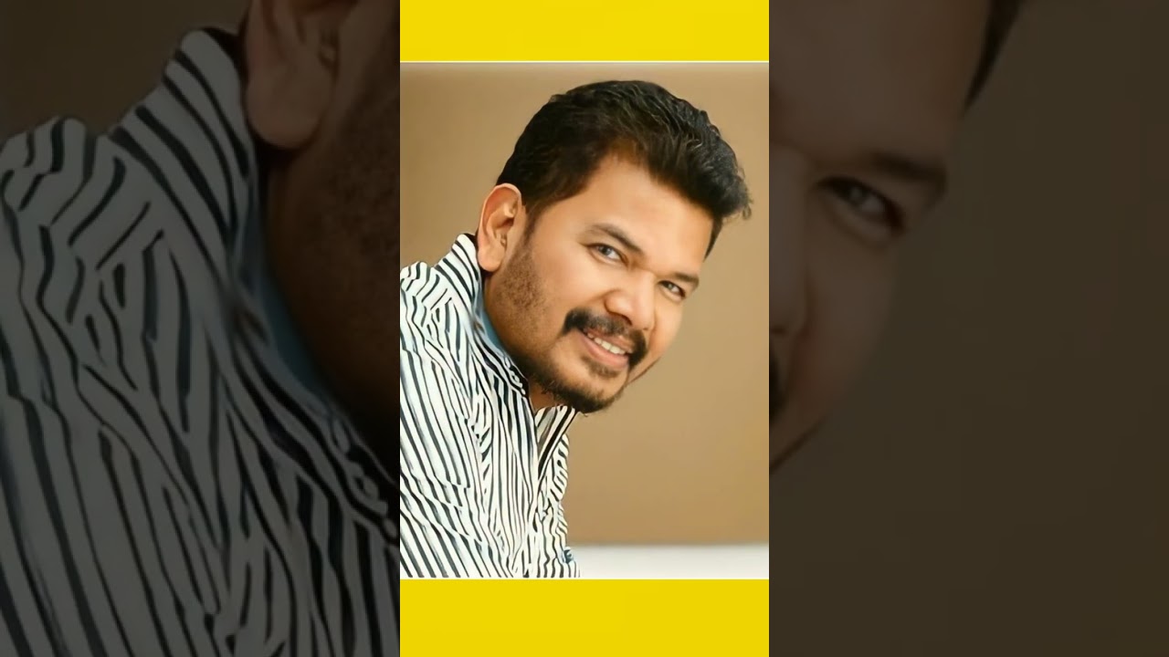 Rc15 Movie Updates | #shankar #ramcharan #rc15 #shorts