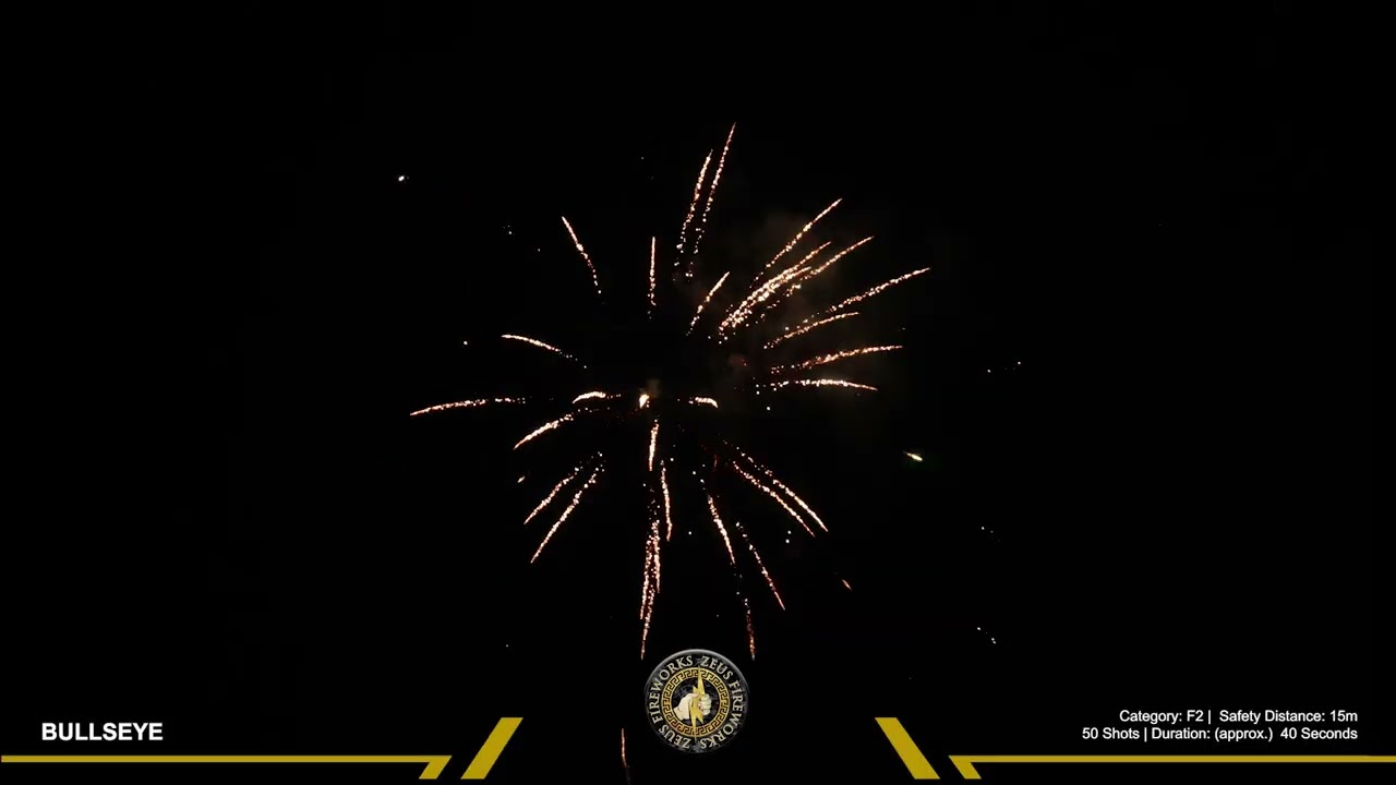 Bullseye