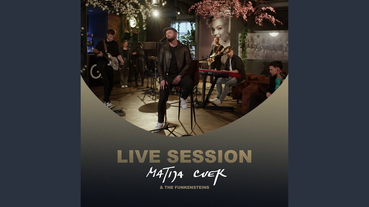 Potraži me u jeseni (Live Session)