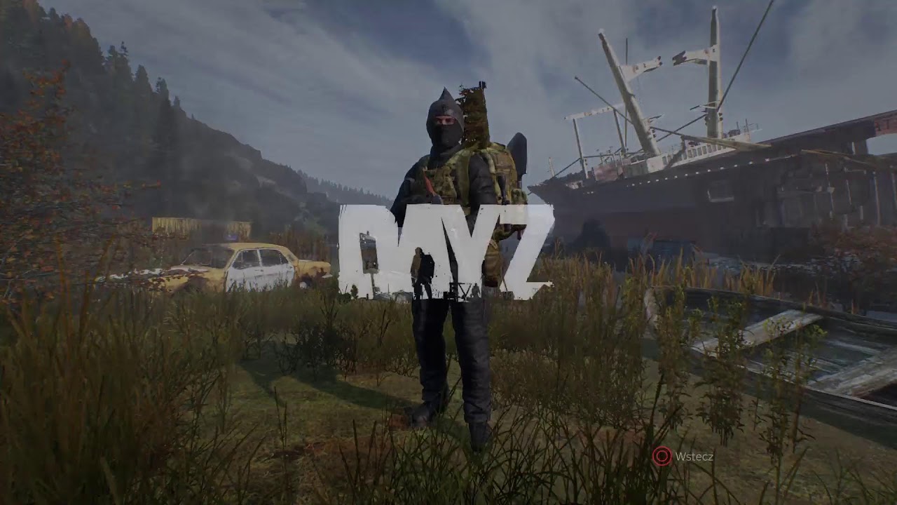DAYZ LIVE PL/ENG