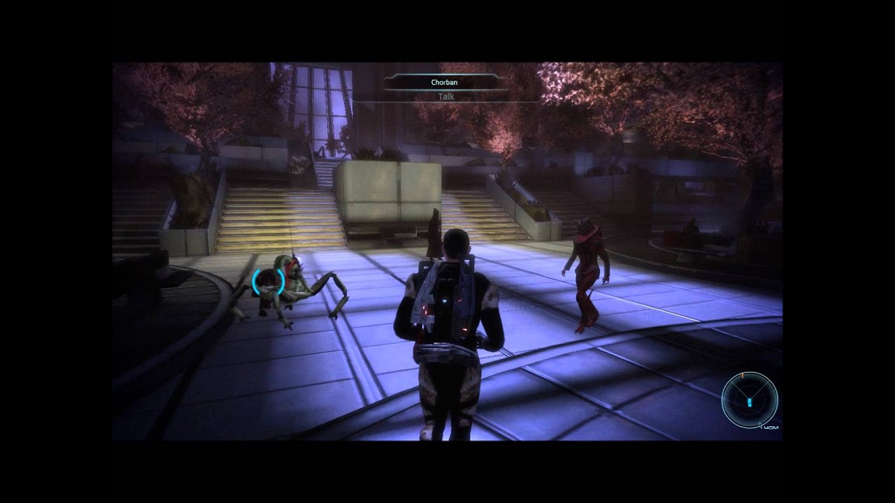 let&acute;s play mass effect - a new spectre - part 10 (english)