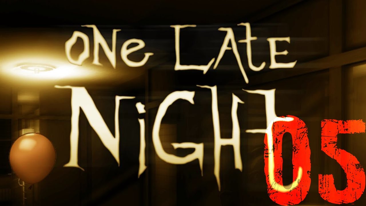 Let&acute;s Play One Late Night #005 Burn Omafucker Burn!