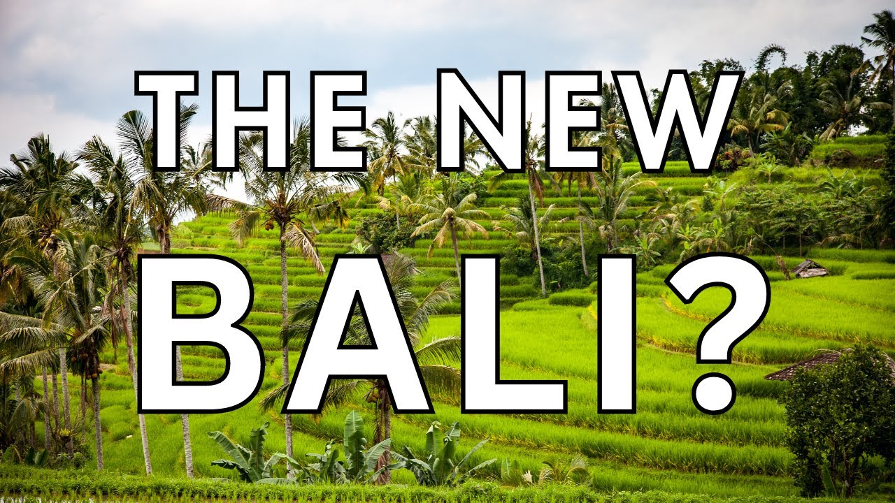 BETTER THEN 🇮🇩 BALI ?
