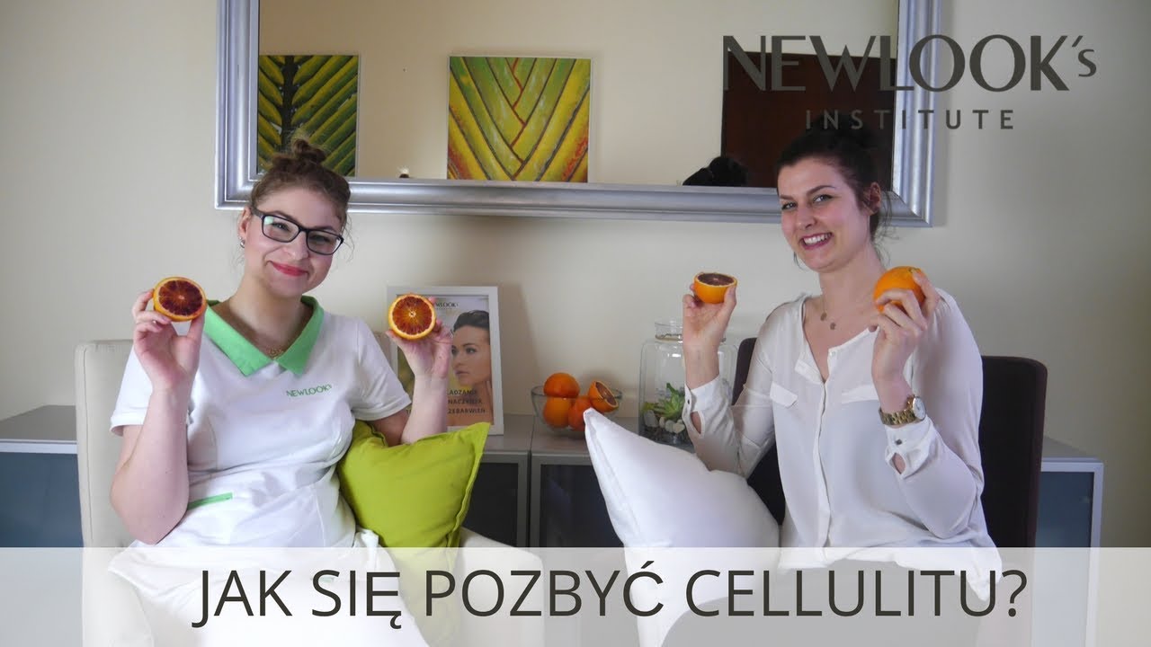 Jak się pozbyć cellulitu zabiegami w gabinecie?