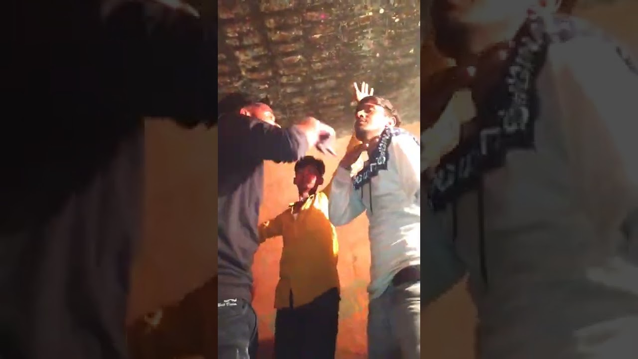 Nach Re Patarki Nagin jaisan Dance video Naach re patarki bhojpuri song