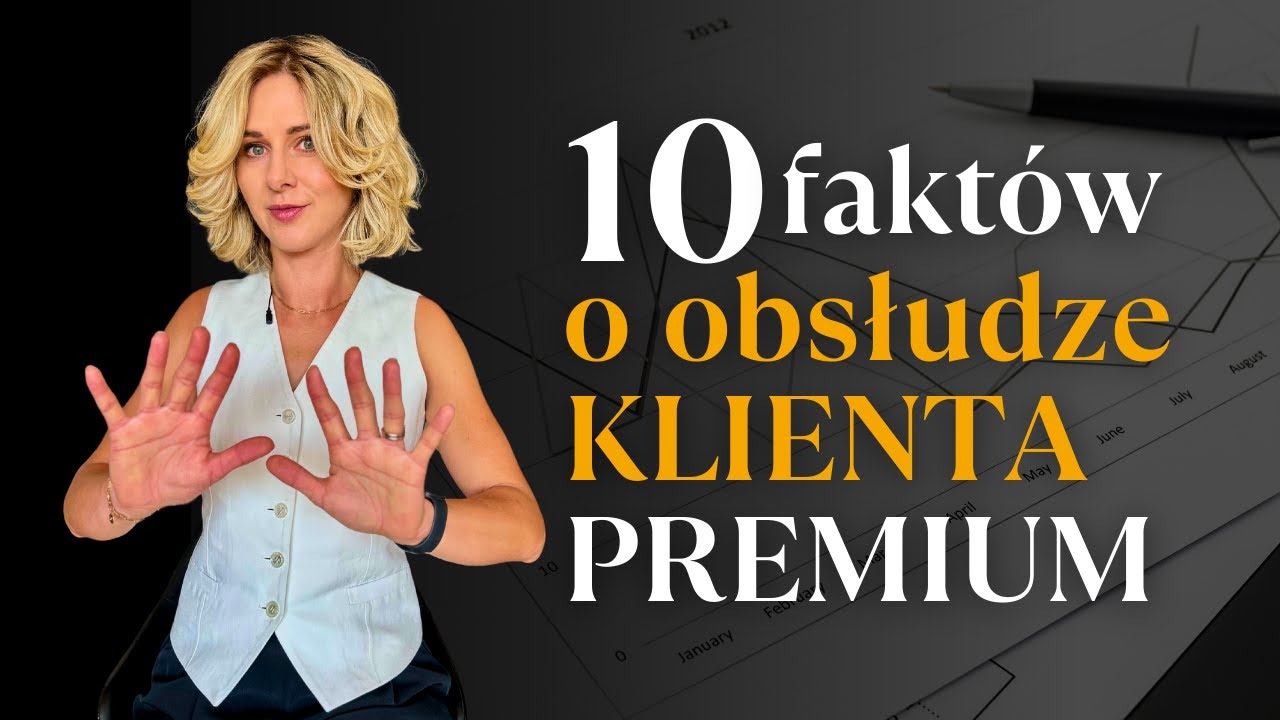 Jak nie tracić klient&oacute;w? 10 statystyk o tym, jak obsługa klienta wpływa na zysk Twojej firmy.