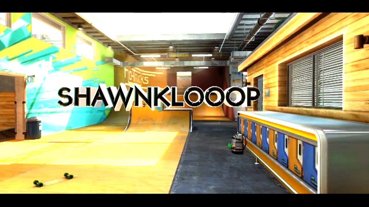 zzirGrizz: Shawnklooop Montage by Mamba