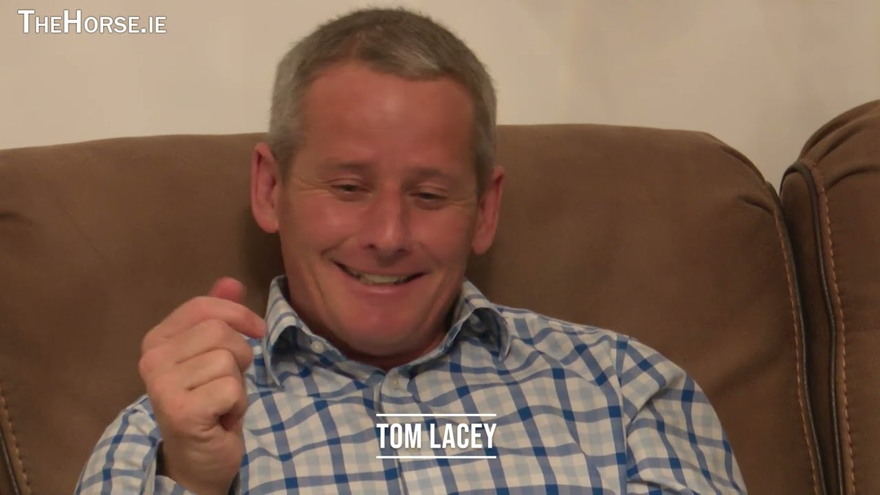 Tom Malone Takes the Reins
