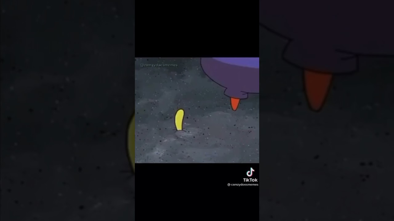 Sus SpongeBob moments
